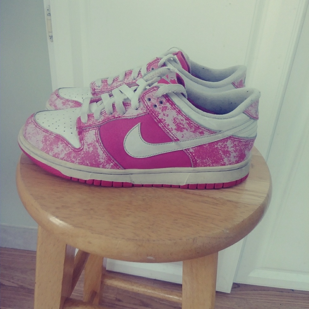 Women's Nike's